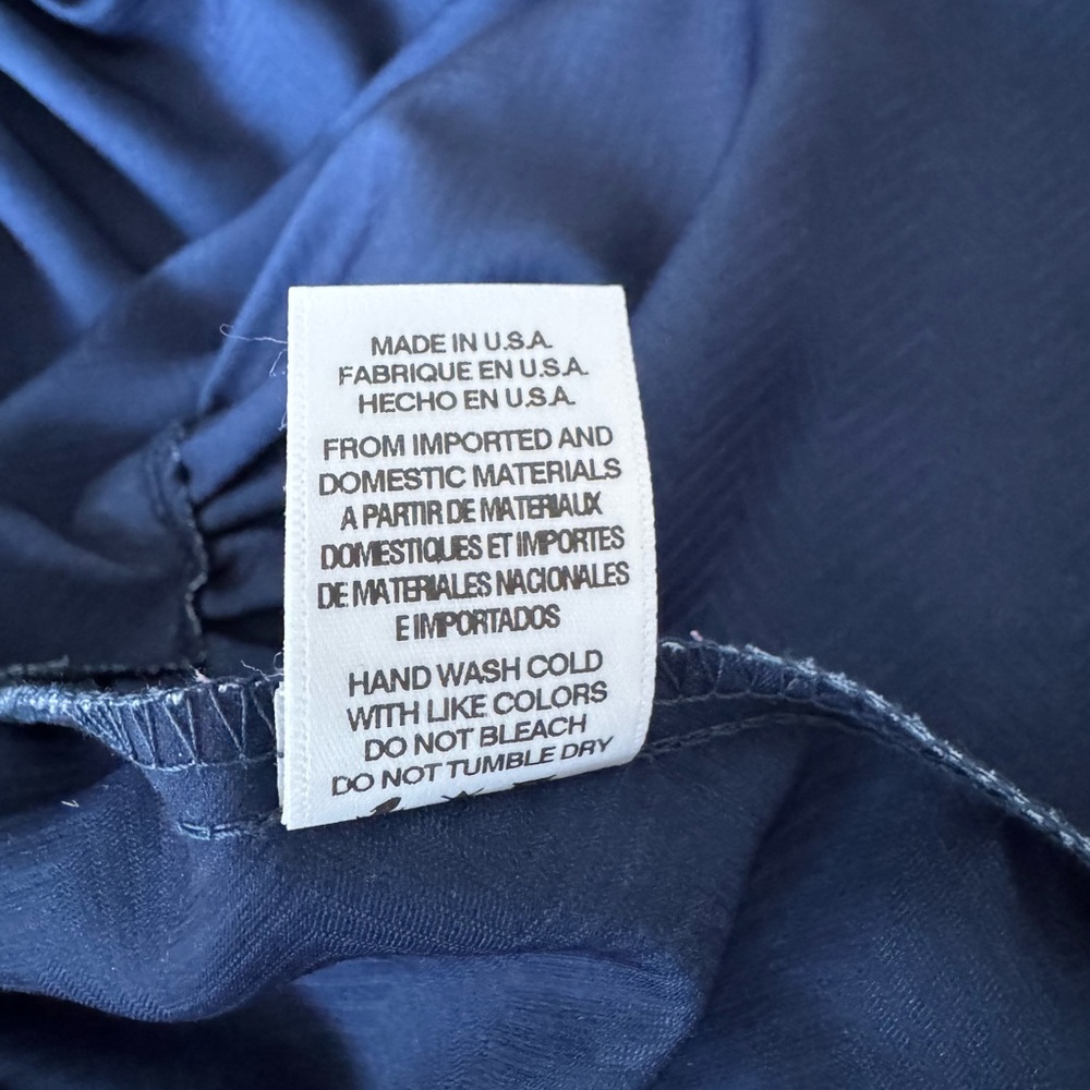 Eva Franco Elodie Dress - Harmonia Size 2 - Picture 15 of 16